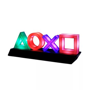 Lámpara Playstation