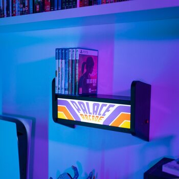 Lámpara Stranger Things - Palace Arcade