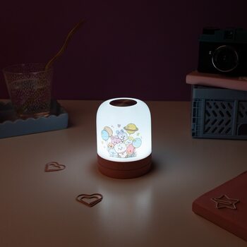 Lampe BT21