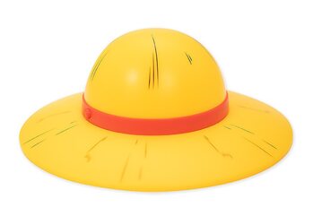 Lampe One Piece - Strawhat