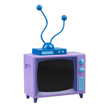 Lampe The Simpsons - TV