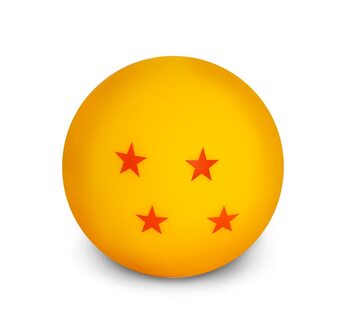 Lampička Dragon Ball - Mini Dragon Ball