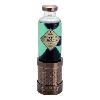 Lampička Harry Potter - Potion