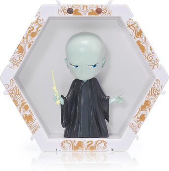 Lampička Harry Potter - Voldemort