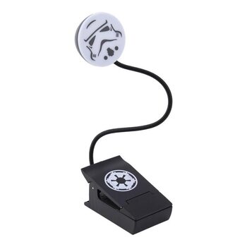 Lampička Star Wars - Stormtrooper