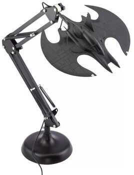 Lampička The Batman - Batwing