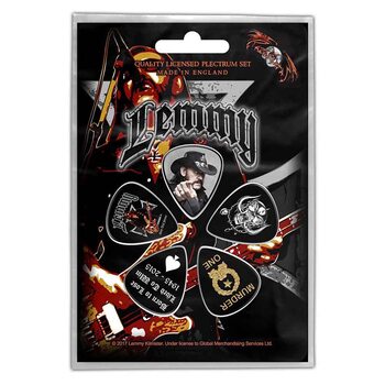 Lemmy - Stone Deaf Forever