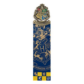 Lesezeichen  Harry Potter - Hogwarts