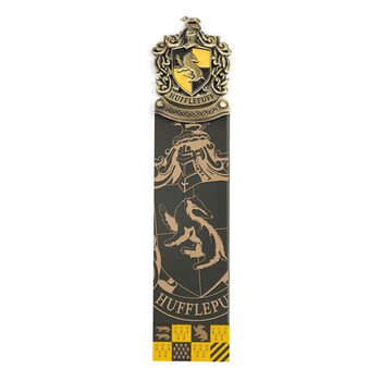 Lesezeichen  Harry Potter - Hufflepuff