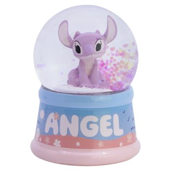 Lilo & Stitch - Angel
