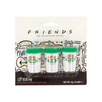 Lip Balm  Friends - Central Perk