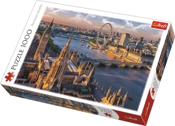 Pussel London