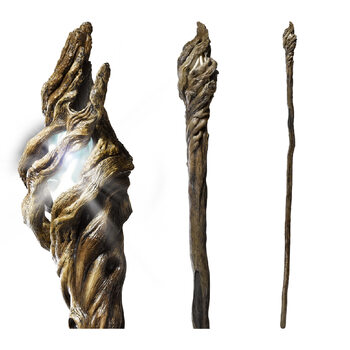 Lord of the Rings - Gandalf‘s Illuminating Staff