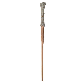 Magic wand Harry Potter