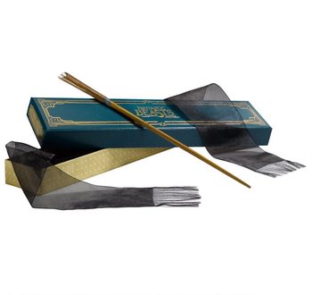 Magische toverstok Fantastic Beasts: The Crimes Of Grindelwald - Newt Scamander