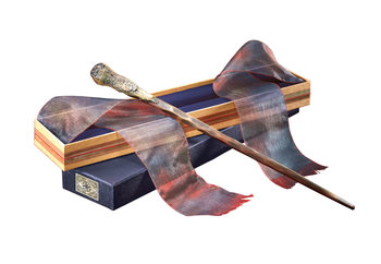 Magische toverstok Harry Potter - Ron Weasley