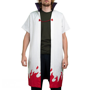 Manteau / Robe Naruto Shippuden - 4th Hokage's Coat