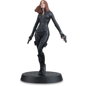 Figur Marvel - Black Widow