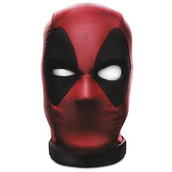 Marvel - Deadpool-Kopf
