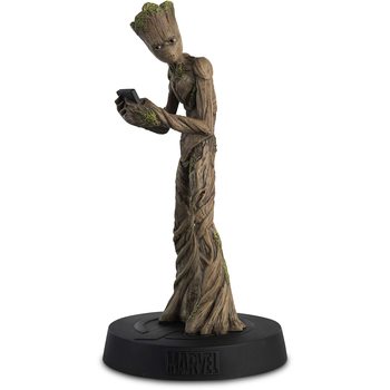 Figur Marvel - Groot Teenage