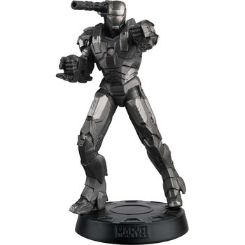 Figur Marvel - War Machine
