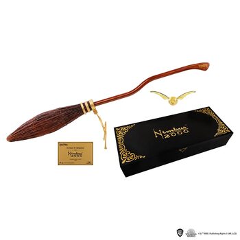 Másolat Harry Potter - Nimbus 2000