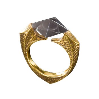 Másolat Harry Potter - The Horcrux Ring