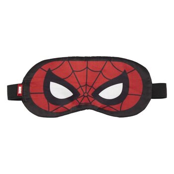 Masque de sommeil Marvel - Spiderman