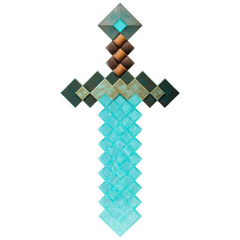 Minecraft - Diamond Sword