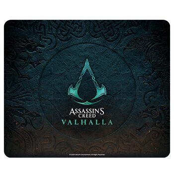 Mouse Pad Assassin's Creed: Valhalla