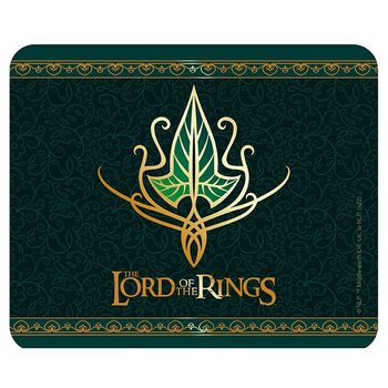 Mouse pad Lord of the Rings - Elven