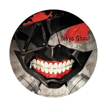 Mouse pad Tokyo Ghoul - Mask