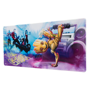 Mouse pad για παιχνίδια  Guardians of the Galaxy - Groot