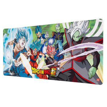 Mousepad Dragon Ball Super - Future Trunks