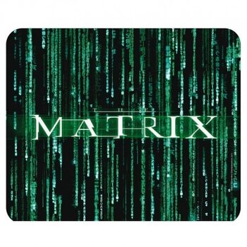 Mousepad  Matrix - Into the Matrix