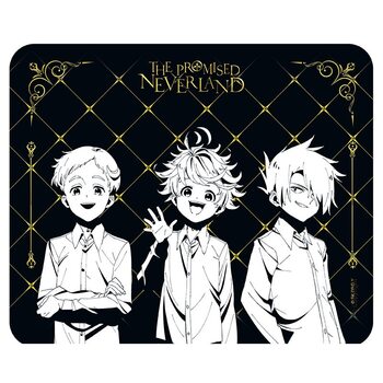 Mousepad The Promised Neverland - Orphans