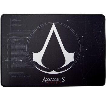 Musematte Assassin's Creed - Crest