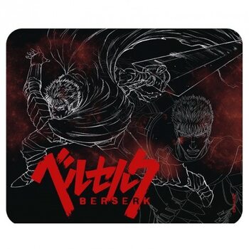 Musematte Berserk - Guts