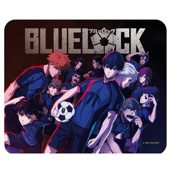 Musematte Blue Lock - Team Z