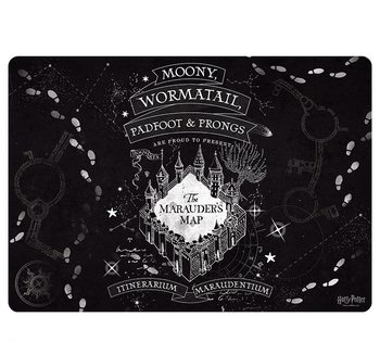 Musematte Harry Potter - Marauder's Map