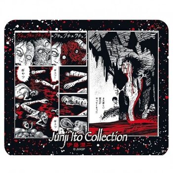 Musematte Junji Ito - Tomie