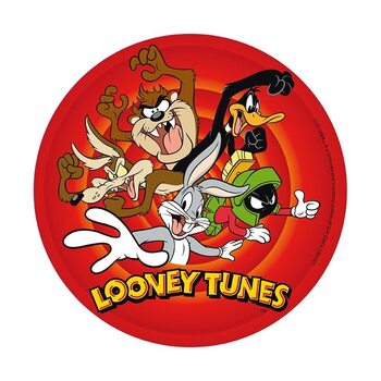 Musematte Looney Tunes