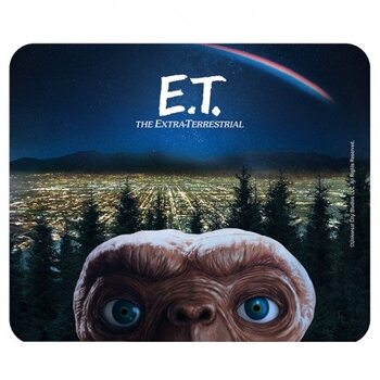 mussemåtte E.T. - Sight