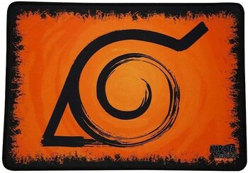 Naruto Shippuden - Konoha