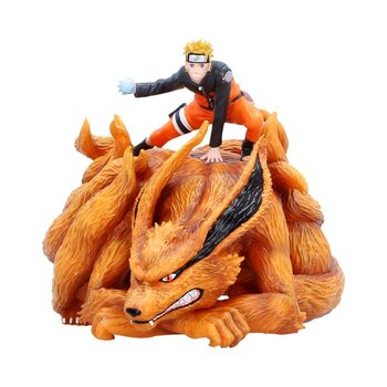 Naruto Shippuden - Kyubi
