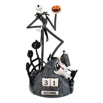 Nightmare Before Christmas - Jack