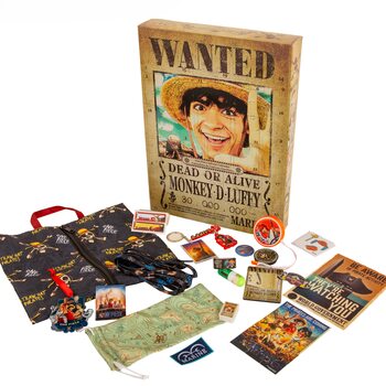 One Piece - Classic