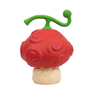 One Piece - Human Human fruit