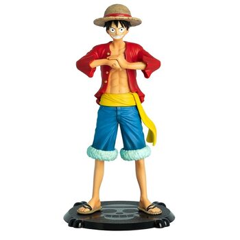 Figur One Piece - Monkey D. Luffy