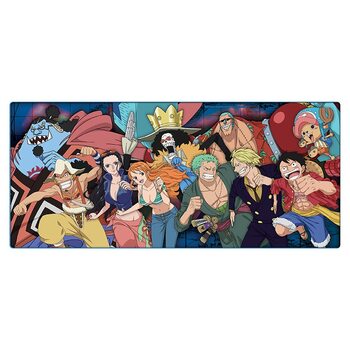 One Piece - Strawhat Crew